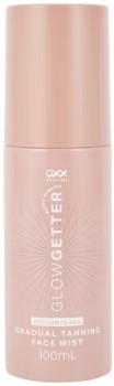 OXX+Bodycare+Glow+Getter+Gradual+Tanning+Face+Mist+-+Medium+%2F+Dark