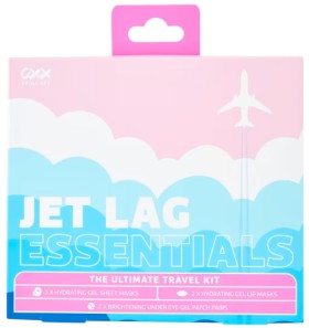 OXX+Skincare+Jet+Lag+Essentials%3A+The+Ultimate+Travel+Kit