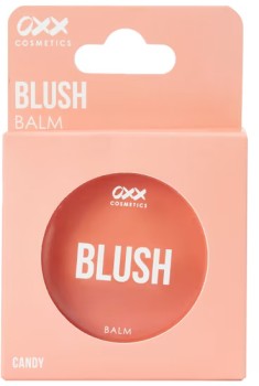OXX+Cosmetics+Blush+Balm+-+Candy