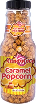 Candycove+Caramel+Popcorn+260g