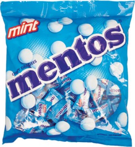 Mentos+Mint+Big+Bag+405g