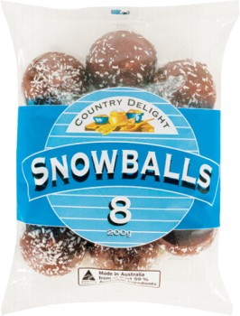 Snowballs+8+Pack+200g