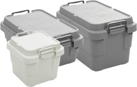 BS-Tote-Box on sale