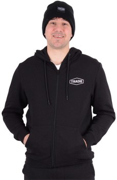 Tradie+Zip+Up+Hoodie