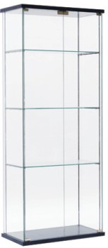 Two+Door+Display+Cabinet