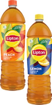 Lipton-Ice-Tea-15-Litre-Selected-Varieties on sale