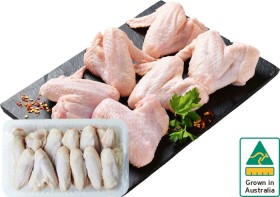 Australian+Fresh+Chicken+Wings