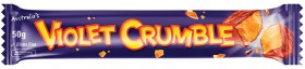 Violet+Crumble+Chocolate+Bar+50g