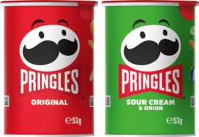 Pringles+Chips+53g+Selected+Varieties