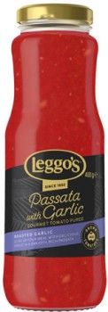 Leggo%26rsquo%3Bs+Rich+%26amp%3B+Smooth+Gourmet+Passata+400g+Selected+Varieties