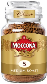 Moccona+Freeze+Dried+Coffee+200g+Selected+Varieties