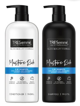 TRESemm-Shampoo-or-Conditioner-940mL-Selected-Varieties on sale