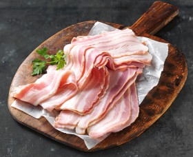 Streaky+Bacon