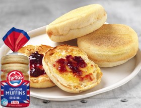 Tip+Top+Muffins+6+Pack+Selected+Varieties