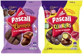 Pascall+Chocolate+Share+Bag+120%E2%80%91185g+or+Cadbury+Bitesize+120%E2%80%91150g+Selected+Varieties