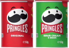 Pringles+Chips+53g+Selected+Varieties