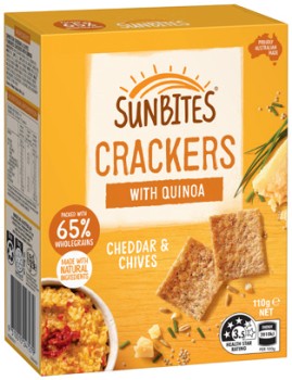 Sunbites+Crackers+105%E2%80%91110g+Selected+Varieties