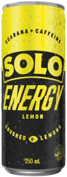 Solo+Energy+Drink+250mL+Selected+Varieties