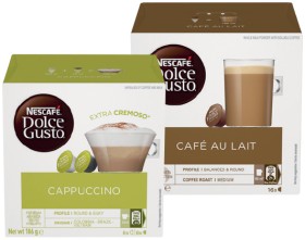 Nescaf%26eacute%3B+Dolce+Gusto+Coffee+Capsules+16+Pack+Selected+Varieties