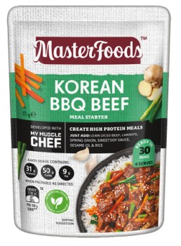 MasterFoods+My+Muscle+Chef+Recipe+Base+175g+Selected+Varieties