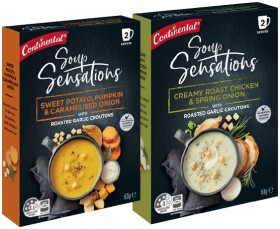 Continental+Soup+Sensations+2+Serve+Selected+Varieties