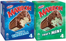 Peters+Maxibon+4+Pack+Selected+Varieties
