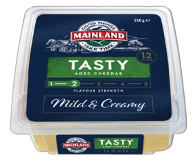 Mainland+Cheese+Slices+10%E2%80%9112+Pack+Selected+Varieties