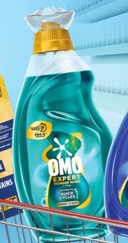 OMO+Expert+Wonder+Wash+Laundry+Liquid+1.94+Litre+Selected+Varieties