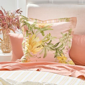 Wild-Orchid-European-Pillowcase-by-MUSE on sale