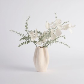 Flow-Decorative-Vase-by-MUSE on sale