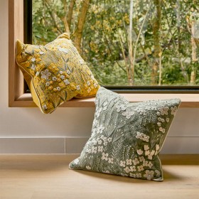 Lily-Fields-Square-Cushion-by-Habitat on sale