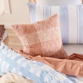 Serafina-Square-Cushion-by-MUSE on sale