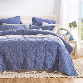 Oakley-Coverlet-Set-by-Habitat on sale