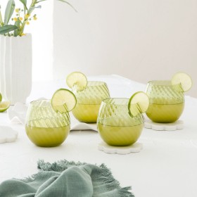 Della-Tumbler-4-Pack-by-MUSE on sale