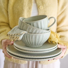 Arden-12-Piece-Stoneware-Dinner-Set-by-MUSE on sale