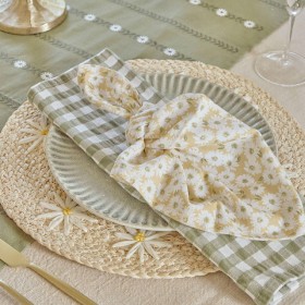 Daisy-Husk-Placemat-by-Habitat on sale