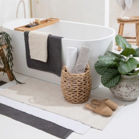Lomond-Bath-Runner-by-Habitat on sale