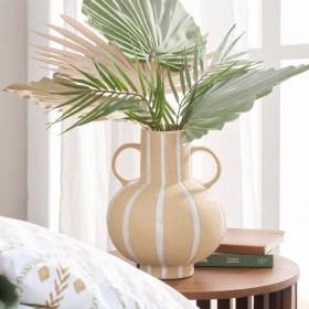 Halo-Stripe-Vase-by-MUSE on sale