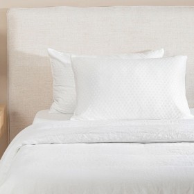 Ice-Fibre-Standard-Pillow-Protector-by-Hilton on sale