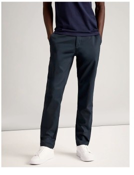 Blaq-Essential-Dress-Chino-Pant-Navy on sale
