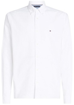 Tommy-Hilfiger-Heritage-Oxford-Shirt on sale