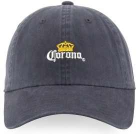 Corona+Cap