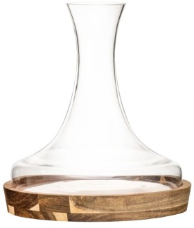 Tempa+Harvey+Wine+Decanter
