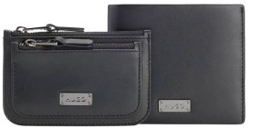 Hugo+Wallet+Gift+Set