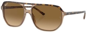 Sunglass+Hut+Bill+One+Ray-Ban+Sunglasses