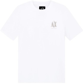 Armani+Exchange+Icon+T-Shirt