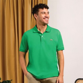 Lacoste+L12+Polo