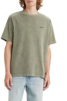 Levi%26rsquo%3Bs+Red+Tab+Vintage+Tee