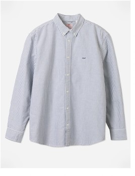 Levi%26rsquo%3Bs+Authentic+Button+Down+Shirt