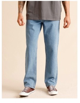 NEW+Maddox+Essential+Relaxed+Jean+-+Bright+Blue